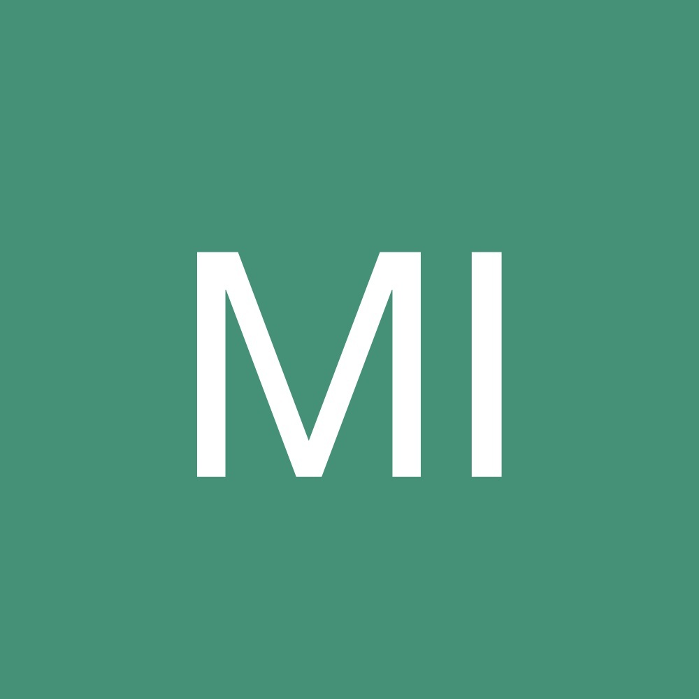 Meet your Posher, Miriam